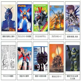 [Slide]闇アジャイラーvs光アジャイラーforDevLOVE(E...