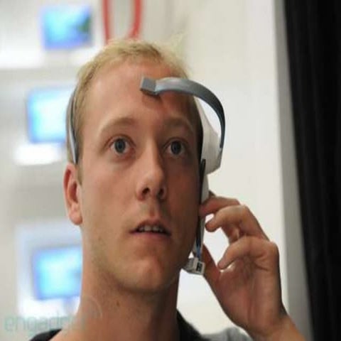 A fresh approach to remote controls