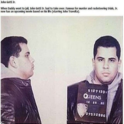 Children of the Mafia | PPTX