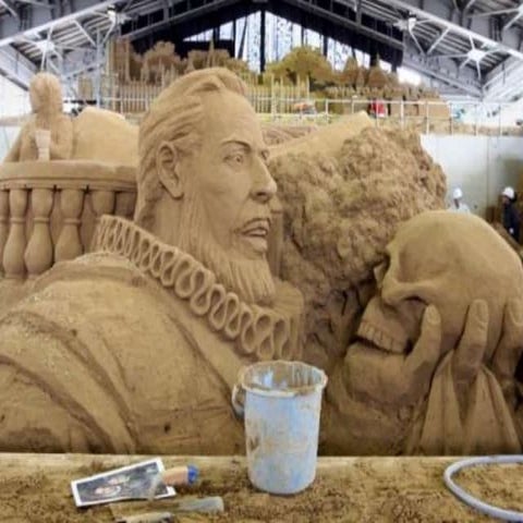 Sand Museum 