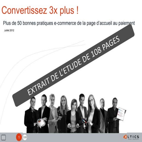 Slidshare convertissez3xplus