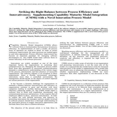 Sliit Research Symposium 2008 Shanta R Yapa & Prof Ilkka  Kauranen   Formatted