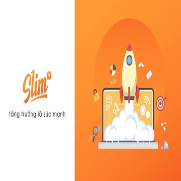Hồ sơ năng lực Slim | PDF