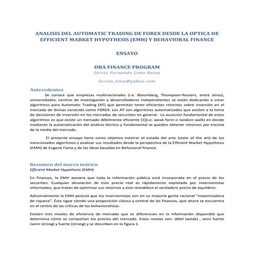 Slima dba investment and taxation paper em vs behavioral finance ver 26 sept ...