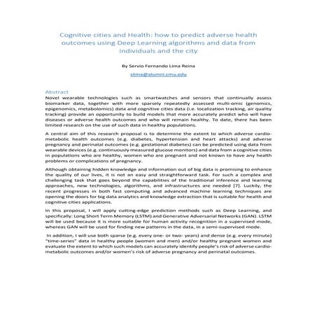 Generating (useful) synthetic data for medical research and AI ...