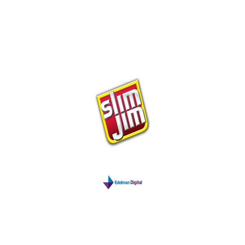 Slim Jim Portfolio | PPT