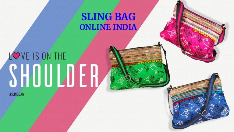 bags online india