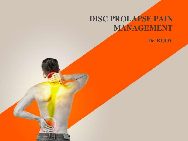 Slip Disc Treatment Kerala