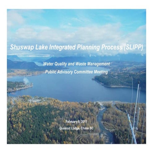 NLCP Guideline | PDF