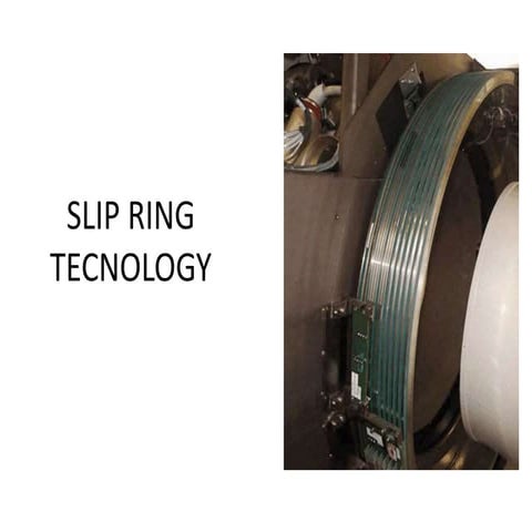 Slip ring