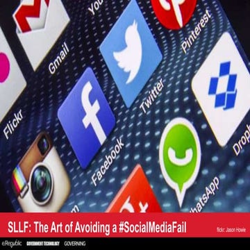 UST Holloran Center and SLLF: Technological, societal, and behavioral changes...