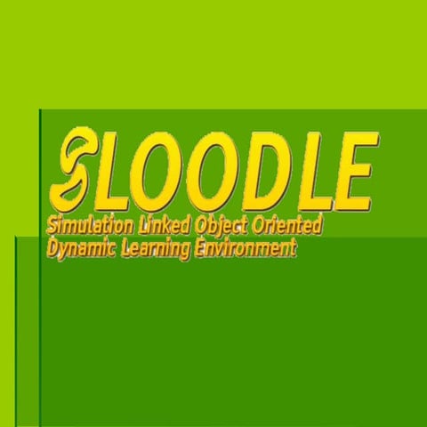 Sloodle y Second Life