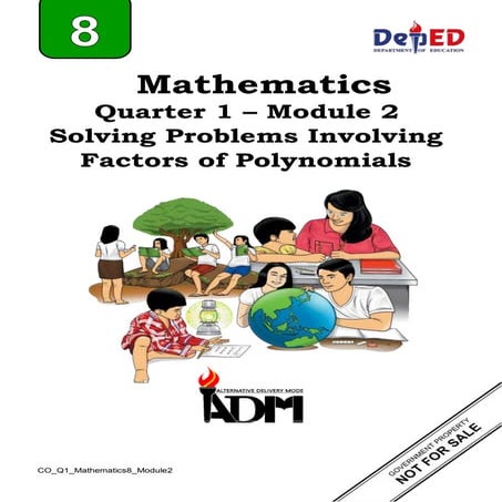 Self-Learning Modules: 1st Quarter Math .pdf