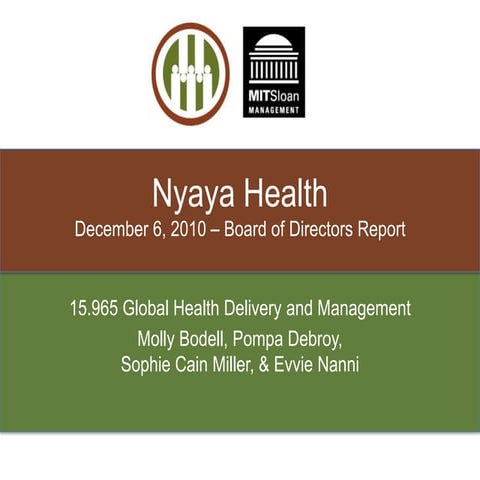 Sloan ghd course final project   bodell, debroy, miller, nanni