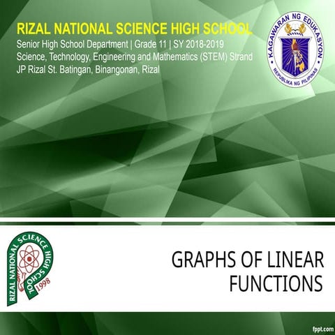 Slope Intercept Form Algebra Mathematics.pptx