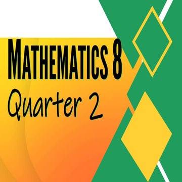 Illustrating the slope of a line Math 8.pptx
