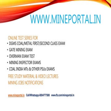 Slope stability using flac