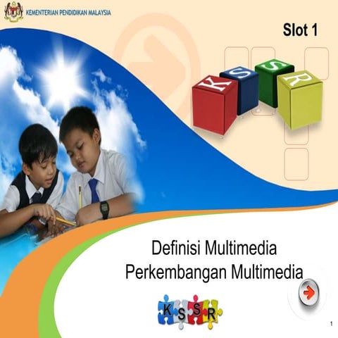 MULTIMEDIA_1 | PPTX