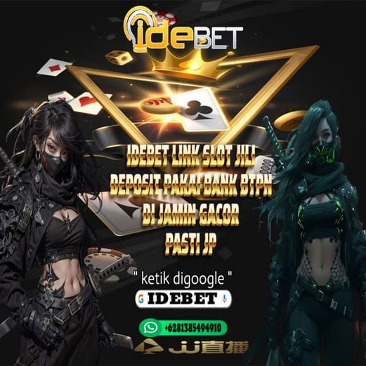 link slot jili