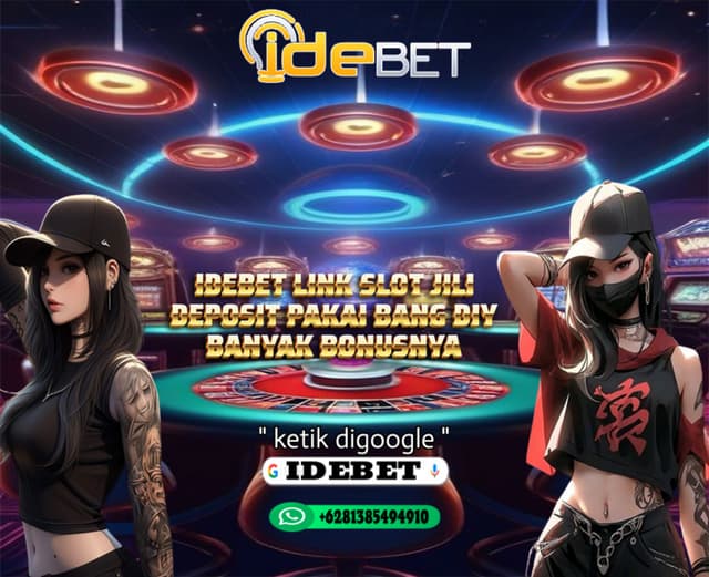 link slot jili terpercaya guida