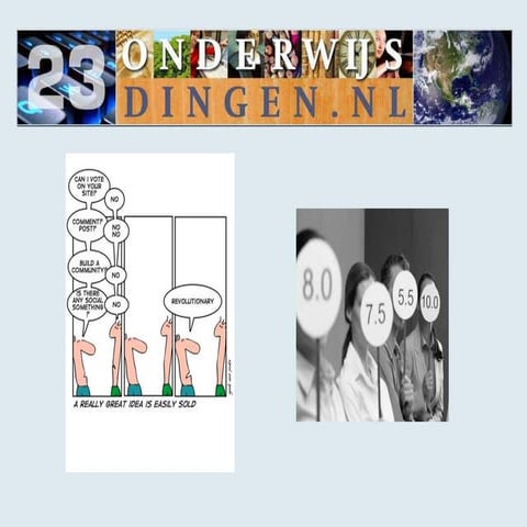 Slotbijeenkomst 30 Juni 2009