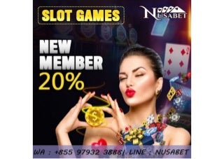 judi slot depo pulsa