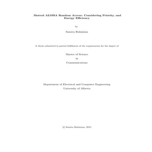 Slotted ALOHA Random Access-Master.pdf