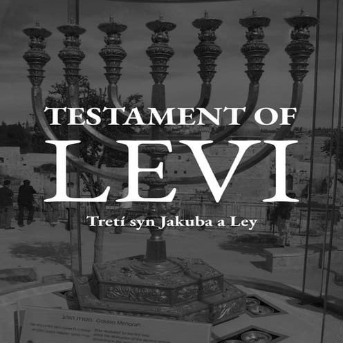 Slovak - Testament of Levi.pdf