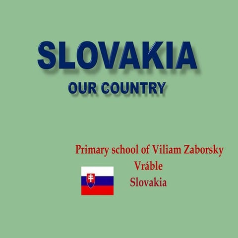 Slovakia