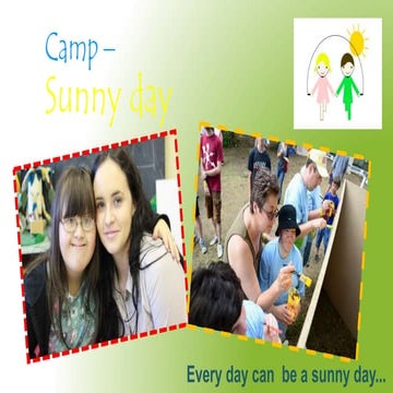 Slovakia - Business Plan