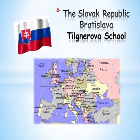 Slovakschool ...