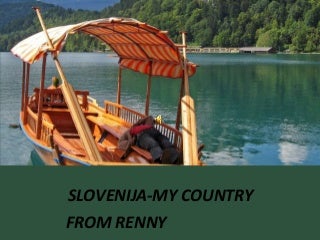 Slovenija