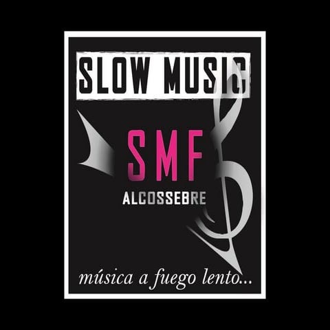 SlowMusicFest
