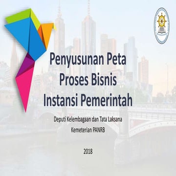 Penyusunan Peta Proses Bisnis pada Instansi Pemerintah.pptx