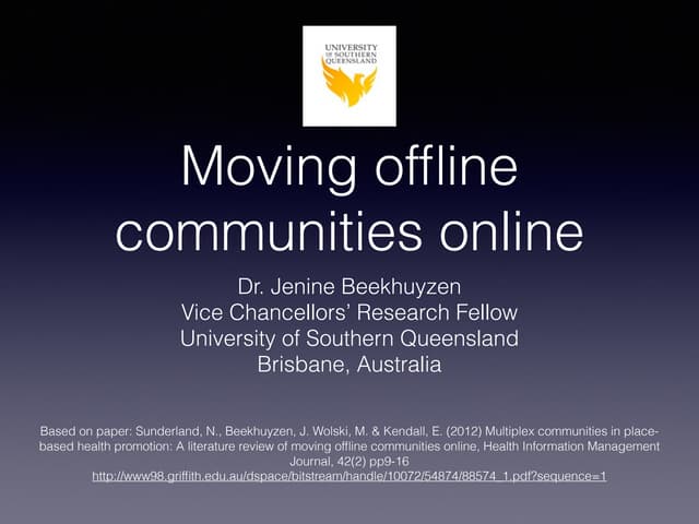 Systematic Literature Reviews Healt...