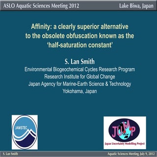 Affinity: the meaningful trait-base...