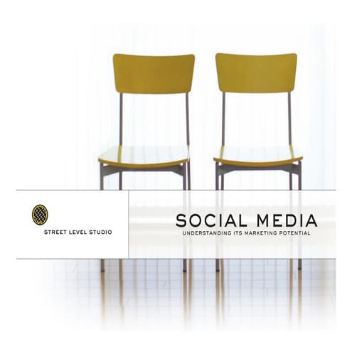 SLS Social Media Presentation HiRes