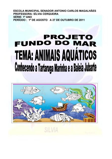Sílvia  projeto animais aquáticos-1...
