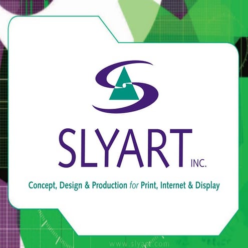 Slyart 2009