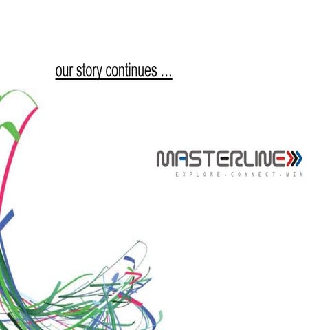 Sly presentation ver 2.0