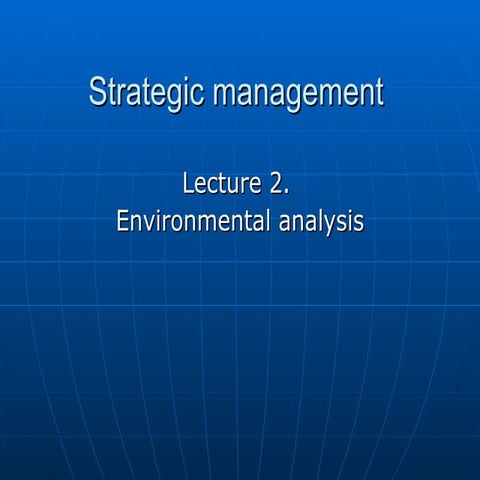 Sm.2.environment