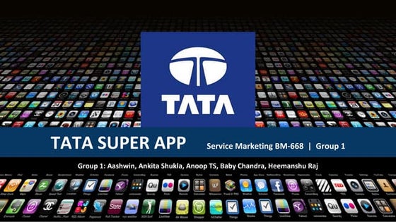 Mobile Apps Tech: Appspire.me