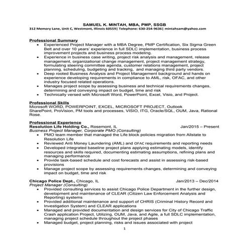 Sm resume-y1