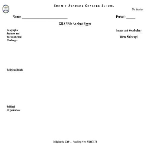 Sm 1.10 egypt grapes