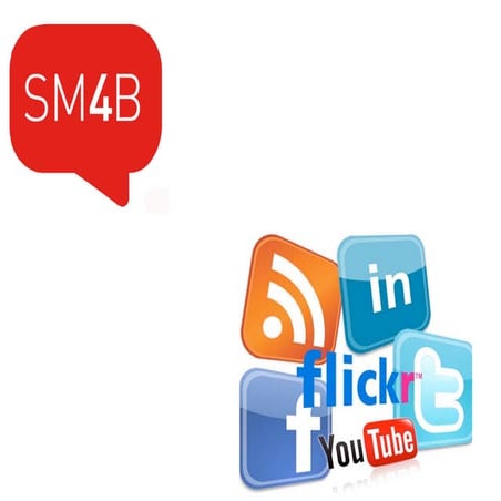 Social Media with SM4B