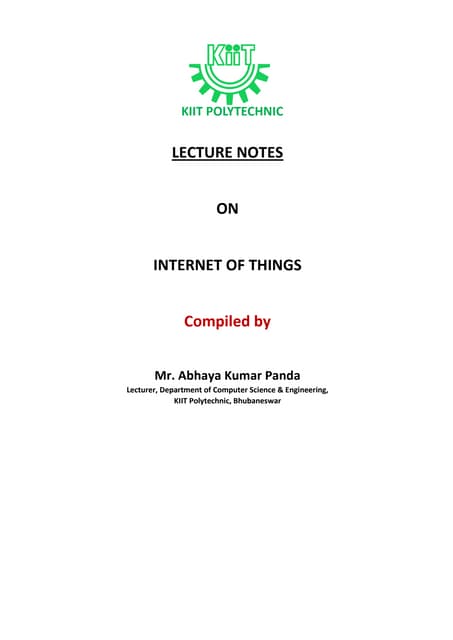 SM_6th-Sem__Cse_Internet-of-Things.pdf IOT