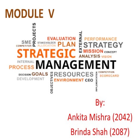 NIKE Business Strategies