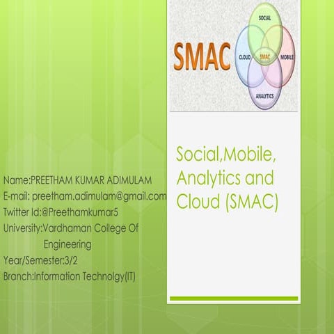 SMAC