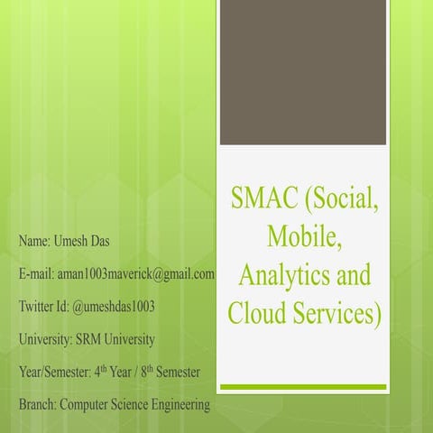 SMAC