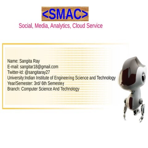 Smac
